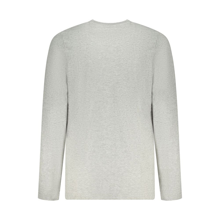 Norway 1963 Gray Cotton T-Shirt