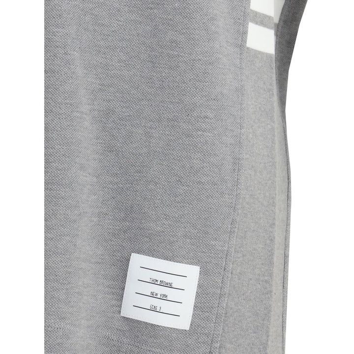 Thom Browne Cotton T-Shirt