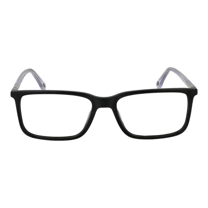 Land Rover Black Men Glasses Frame