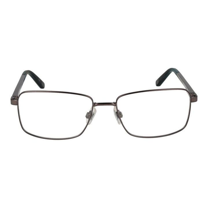Land Rover Gray Men Glasses Frame