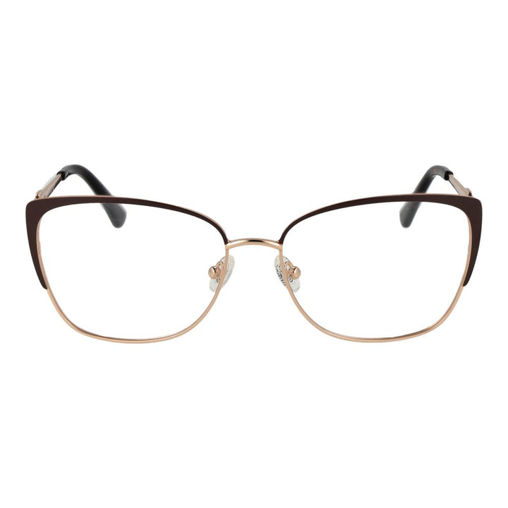 Guess Brown Women Glasses Frame