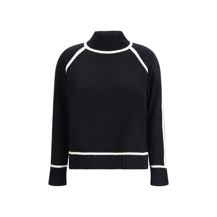 Max Mara Pescara Turtleneck Sweater