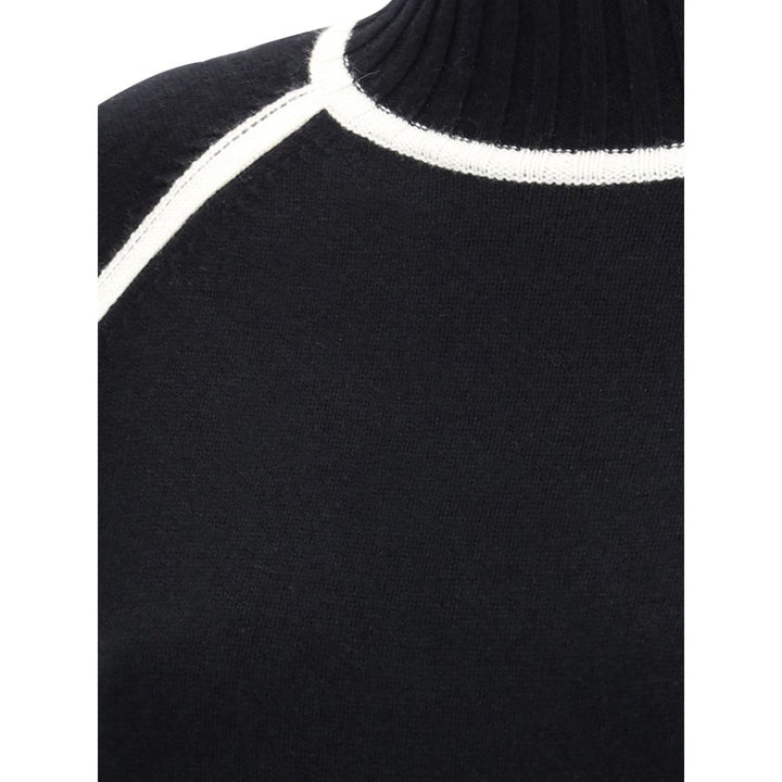 Max Mara Pescara Turtleneck Sweater