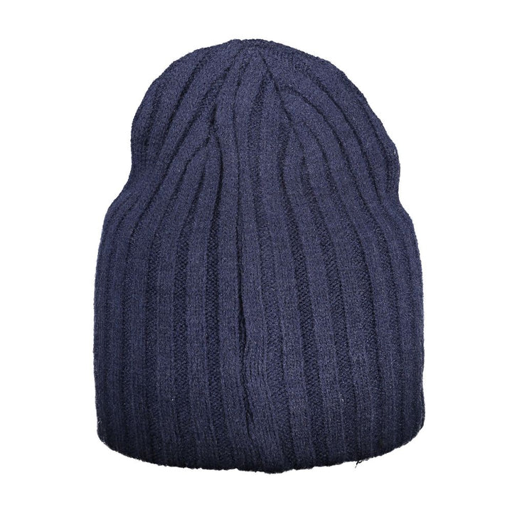 Norway 1963 Blue Polyester Hat