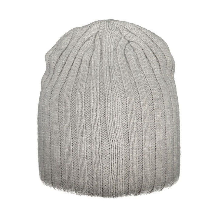 Norway 1963 Gray Polyester Hat
