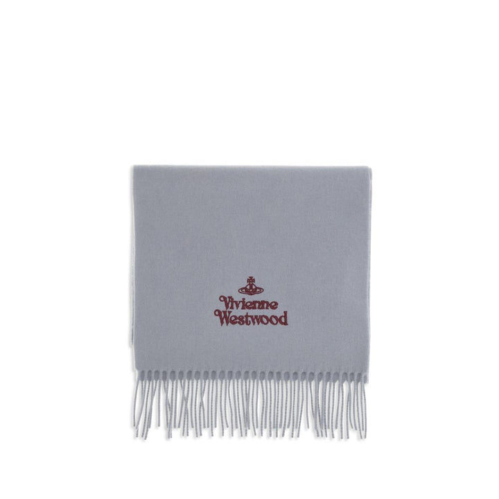 Vivienne Westwood Wool Scarf