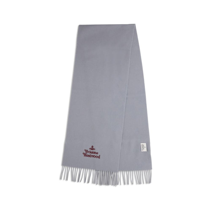 Vivienne Westwood Wool Scarf