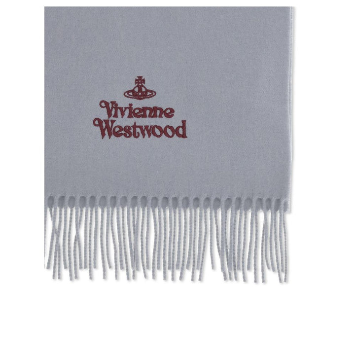 Vivienne Westwood Wool Scarf