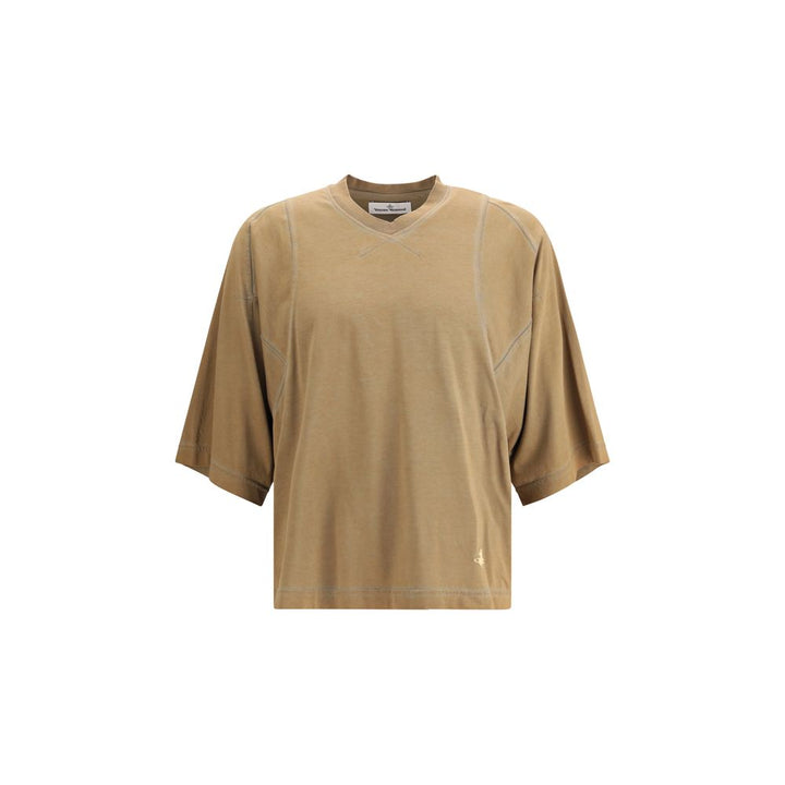 Vivienne Westwood V-Neck T-Shirt