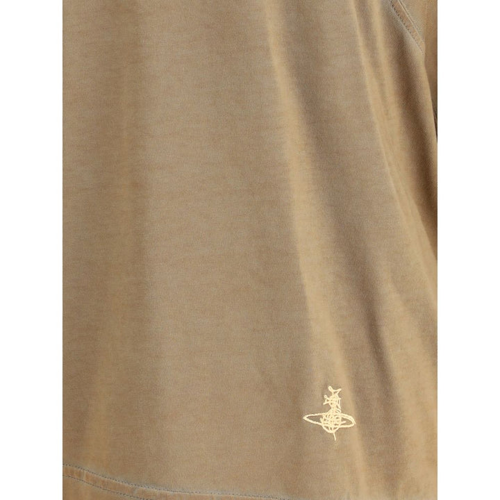 Vivienne Westwood V-Neck T-Shirt