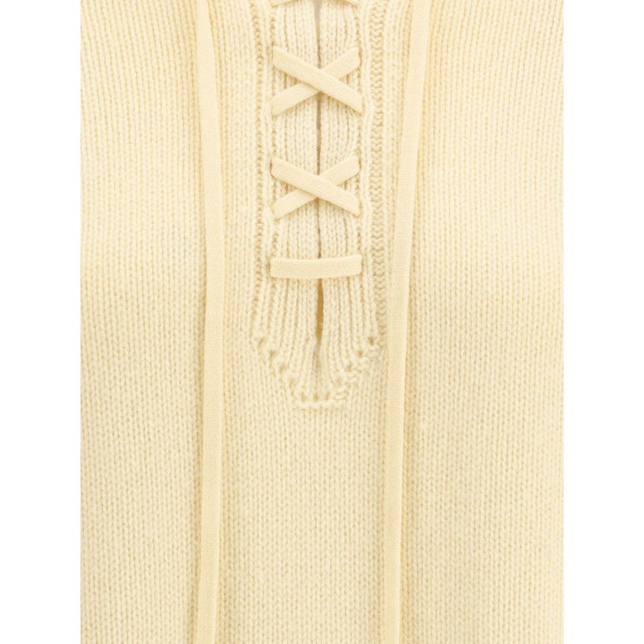Ermanno Scervino Pure cashmere Sweater