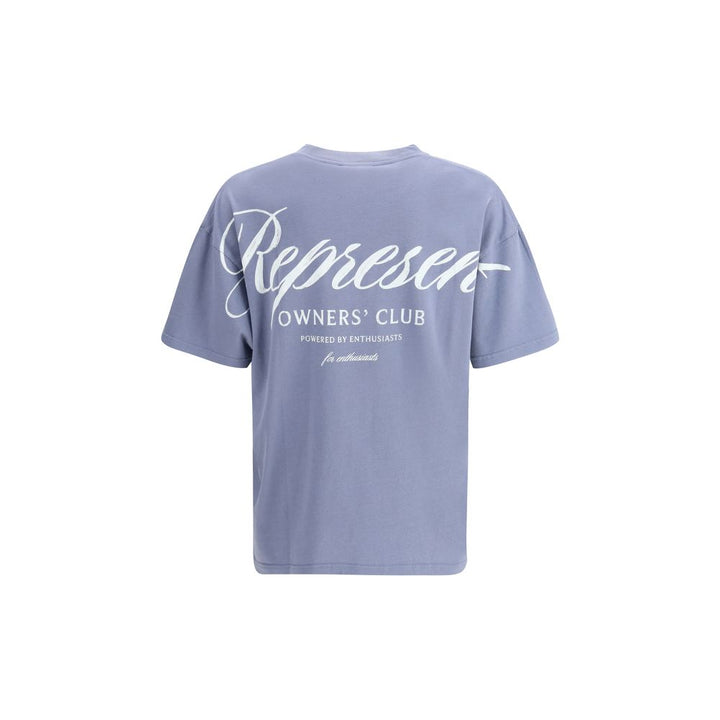 Represent Cotton T-Shirt