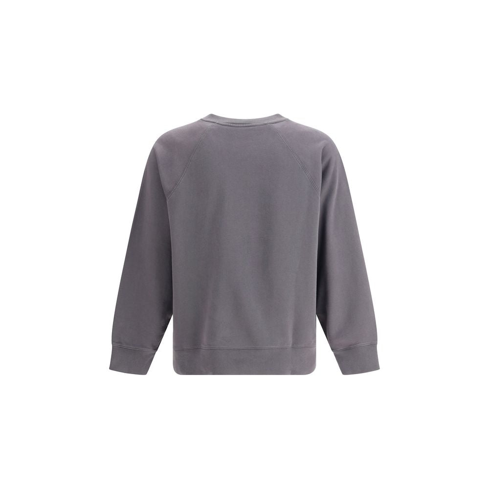 Maison Kitsuné Fox Head oversize Sweatshirt
