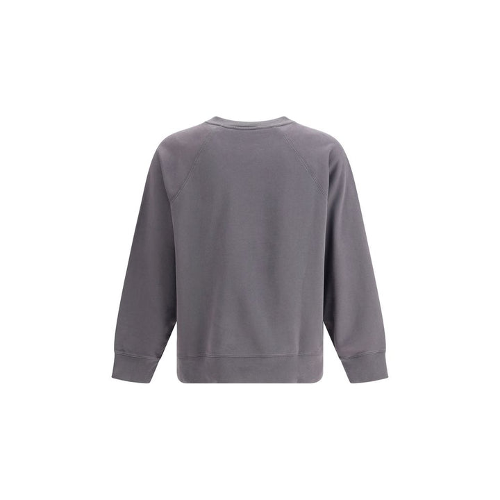 Maison Kitsuné Fox Head oversize Sweatshirt