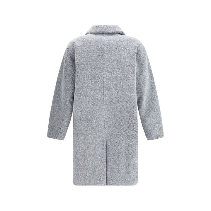 Herno Teddy Coat