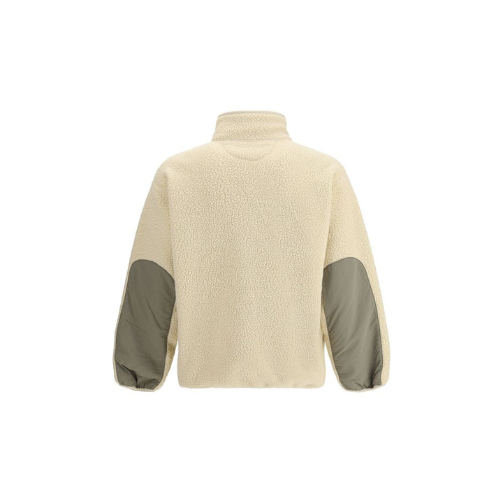Maison Kitsuné Casual Fleece Jacket