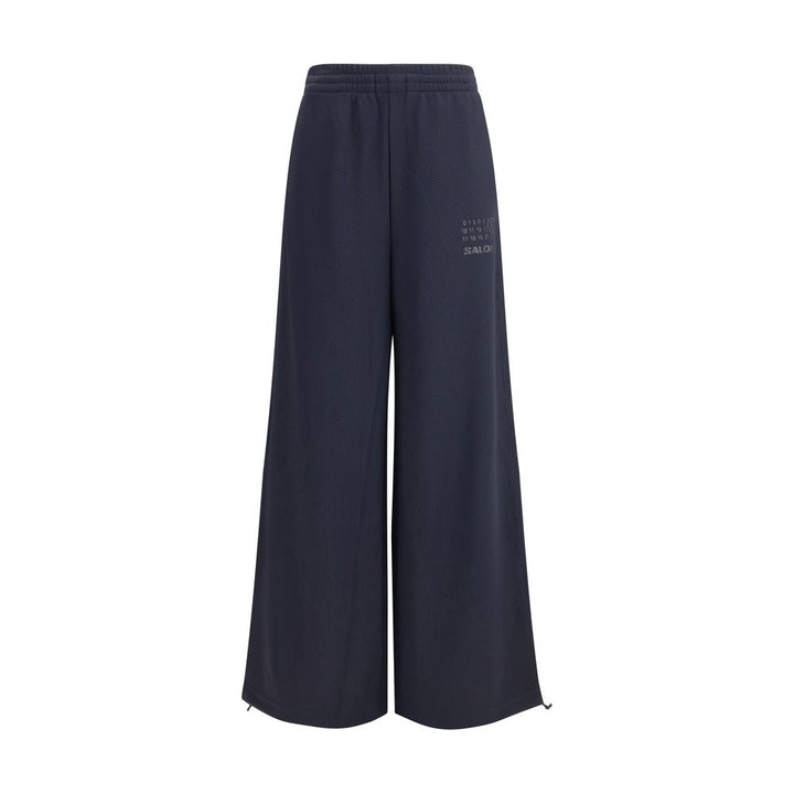 Wide-leg track pants from the Salomon x MM6