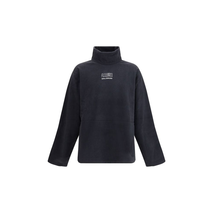 Salomon High Neck Pullover from the Salomon X MM6