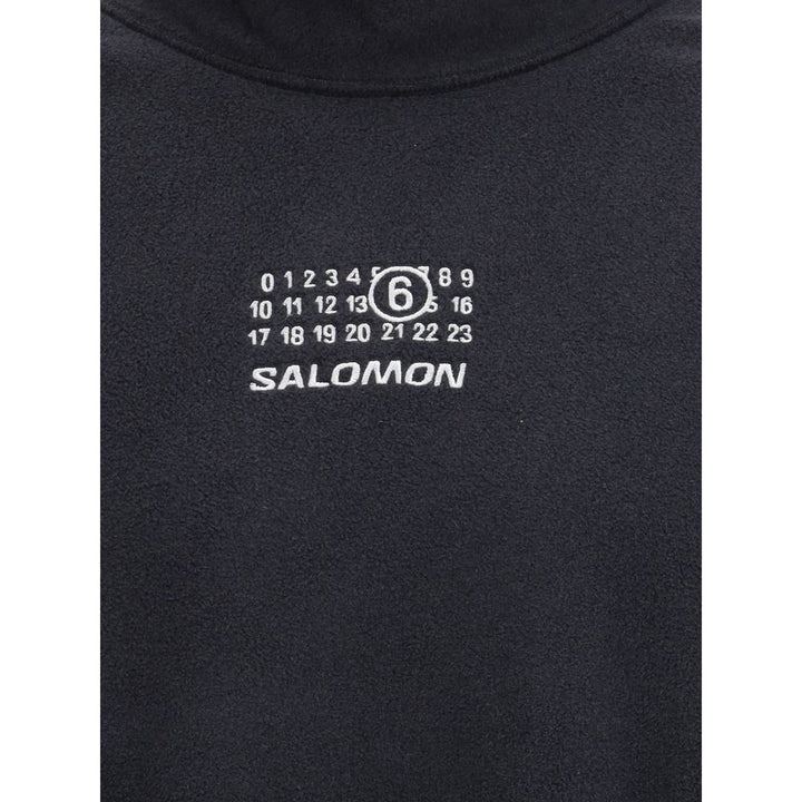 Salomon High Neck Pullover from the Salomon X MM6