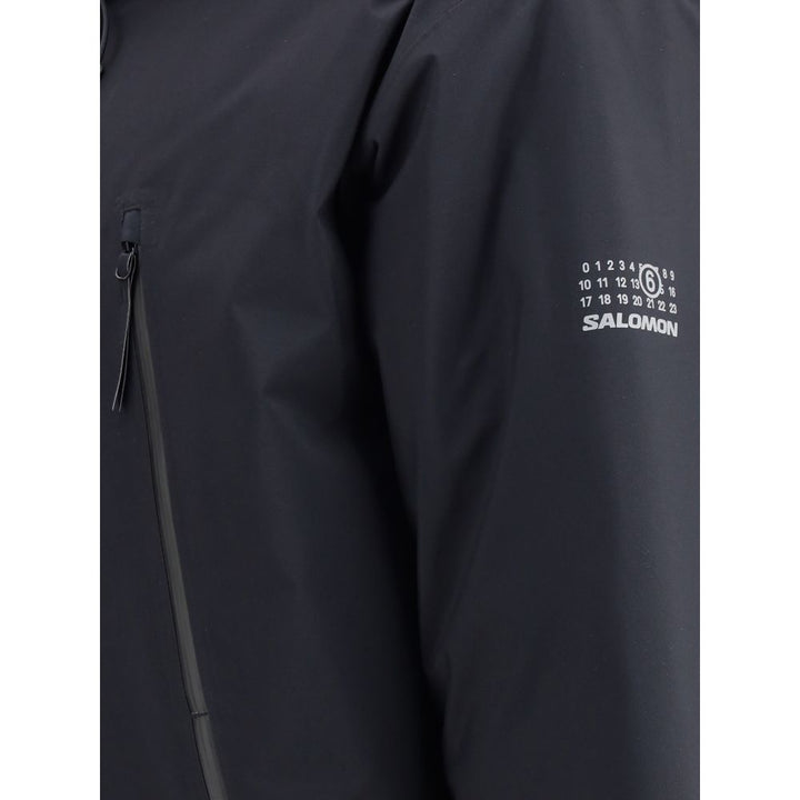 Hooded Parka Salomon X MM6