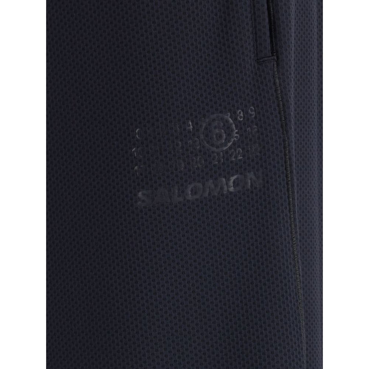 Wide-Leg Track Pants from the Salomon x MM6