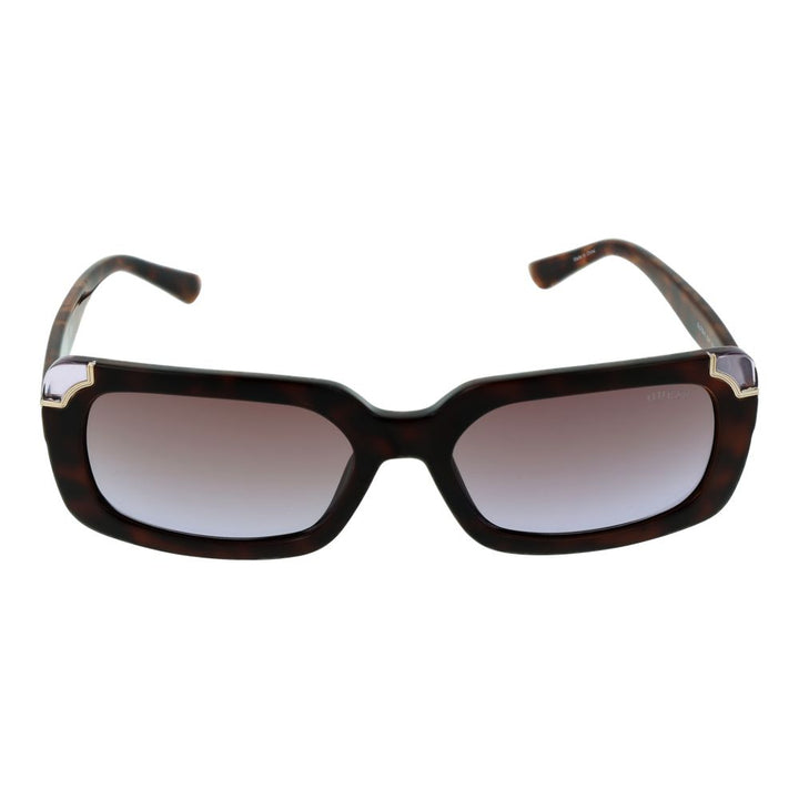 Guess Brown Women Sunglass