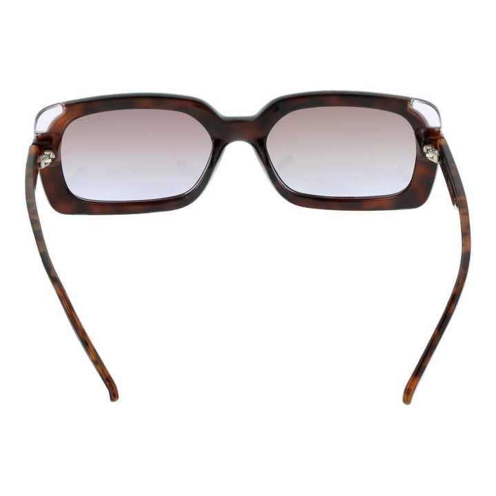 Guess Brown Women Sunglass