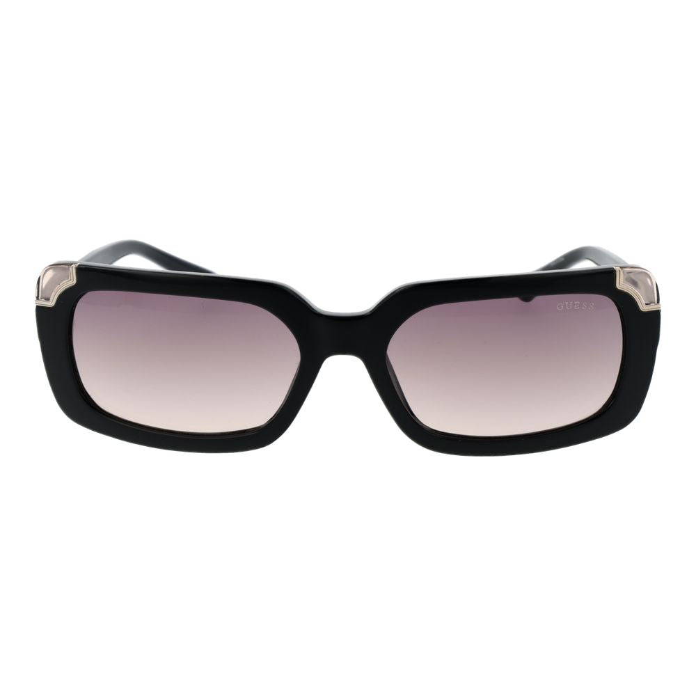 Guess Black Women Sunglass