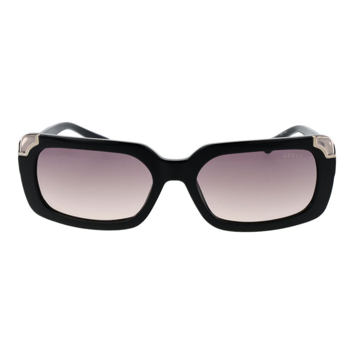 Guess Black Women Sunglass