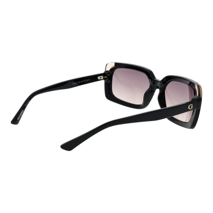 Guess Black Women Sunglass