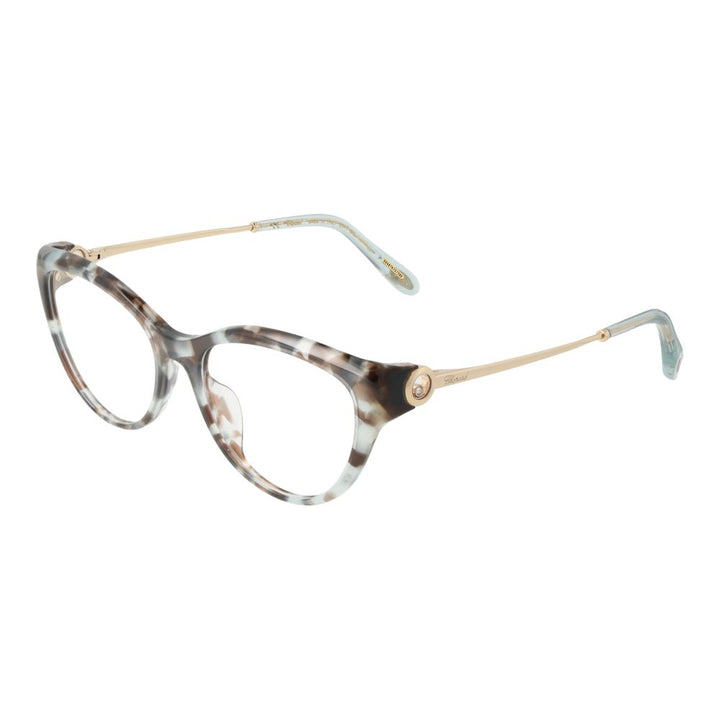 Chopard Black Women Glasses Frame