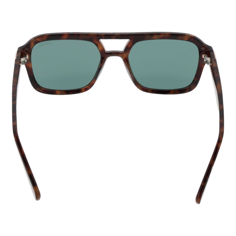 Guess Brown Women Sunglass