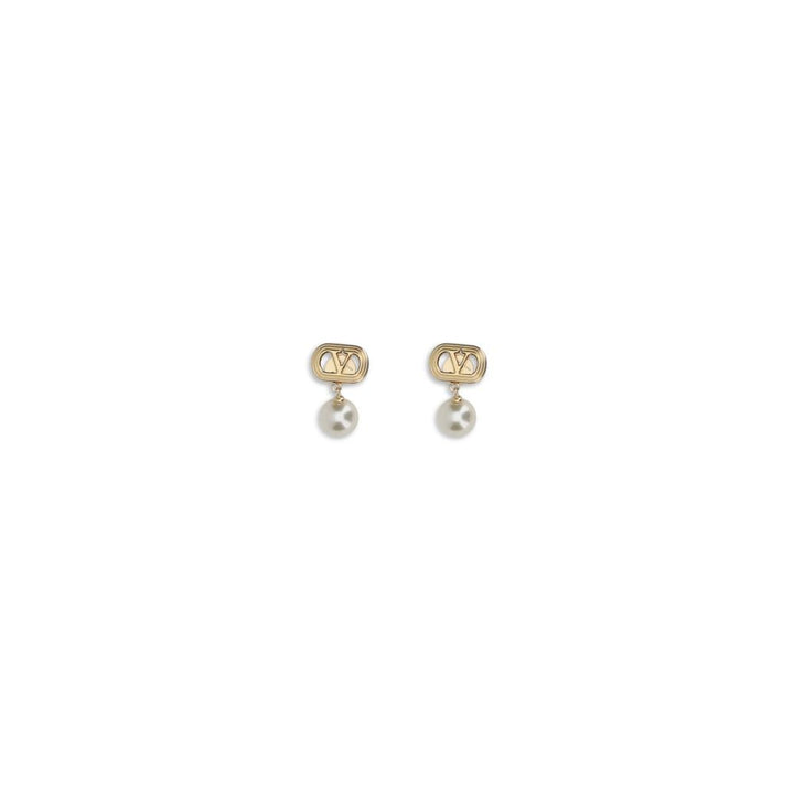 Valentino Garavani Ovalette Earrings