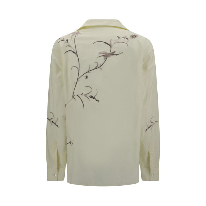 Baziszt Pinson Shirt