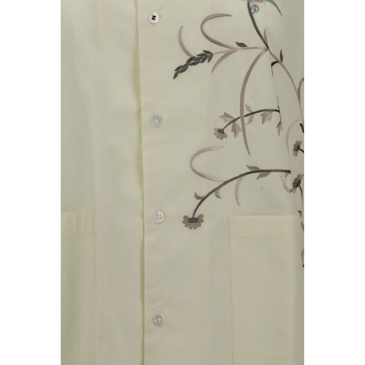 Baziszt Pinson Shirt