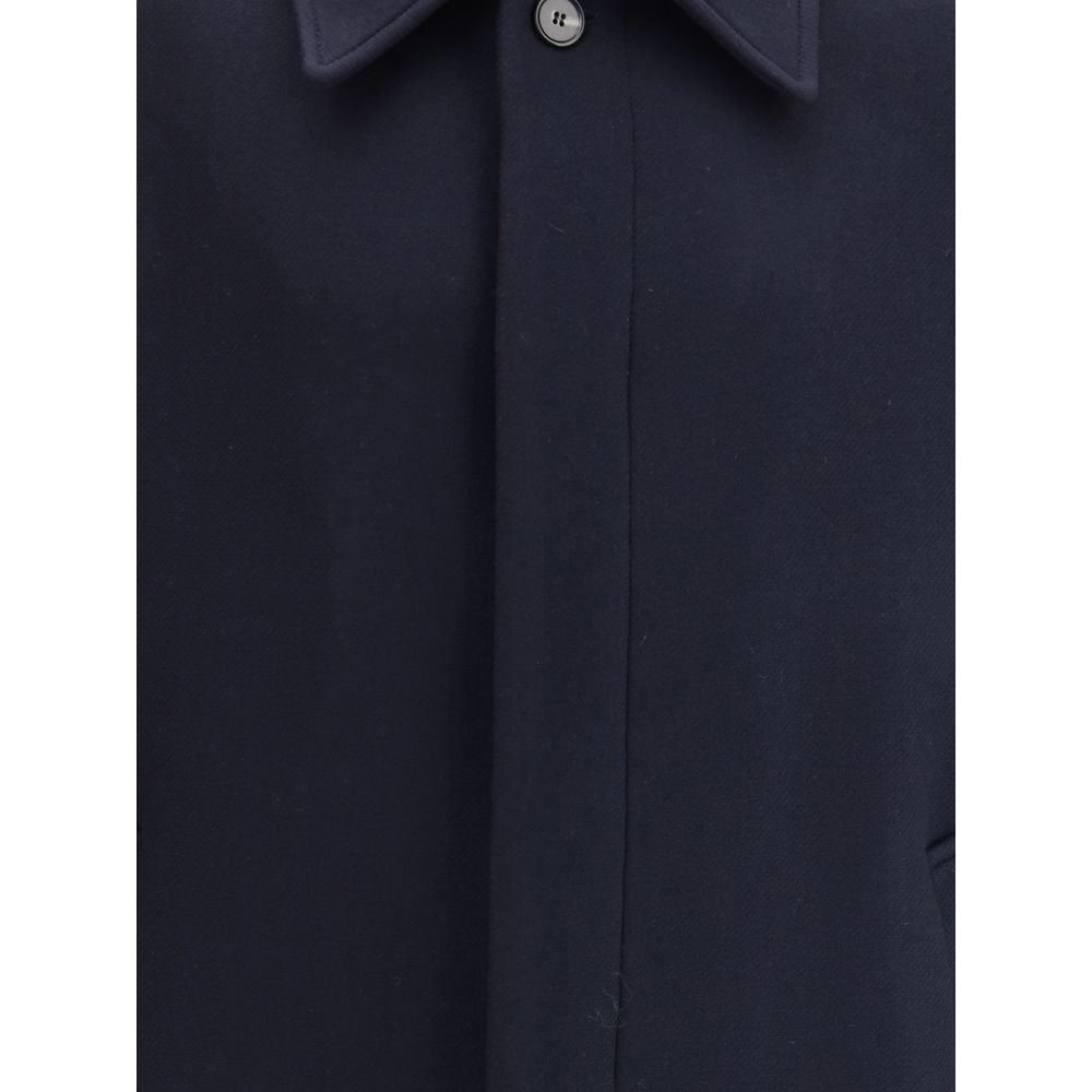 Sunflower Winter Coat