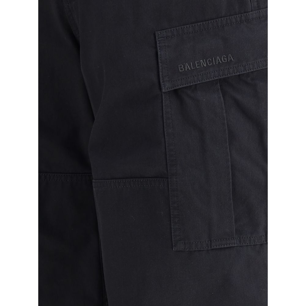 Balenciaga Cargo Pants