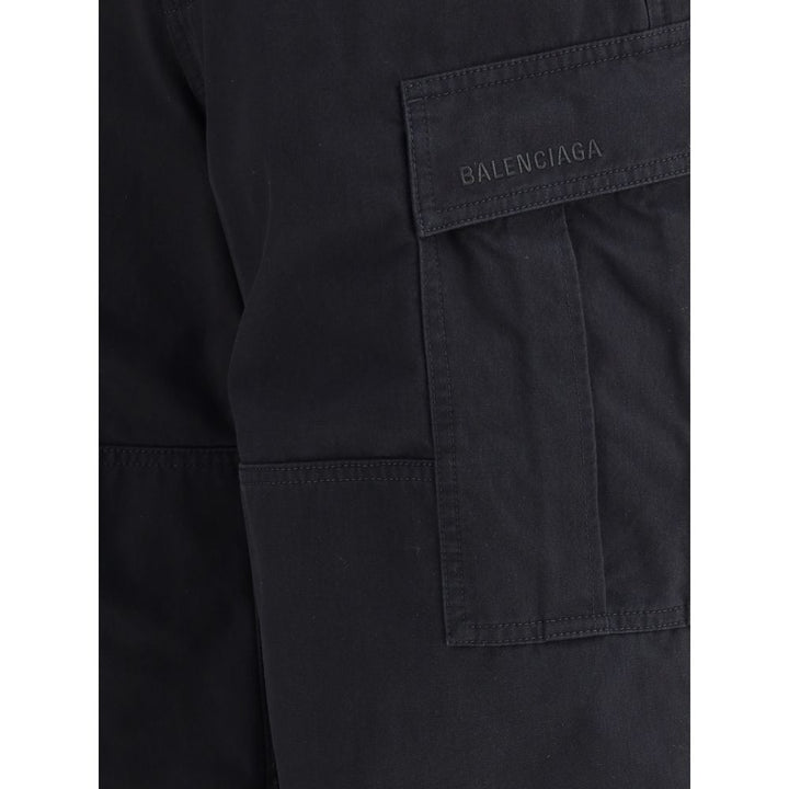 Balenciaga Cargo Pants