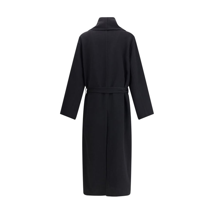 Tom Ford Long Coat with belt at the waist