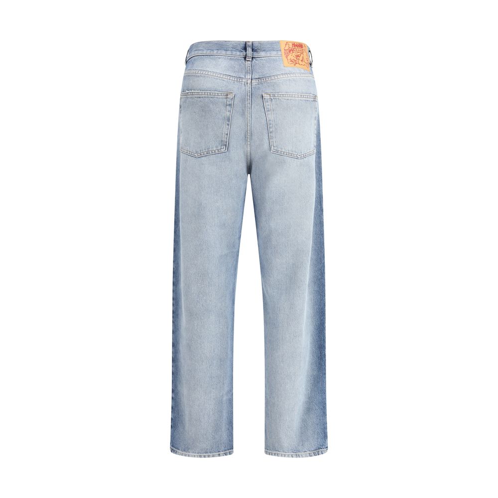 Magliano Denim Trousers