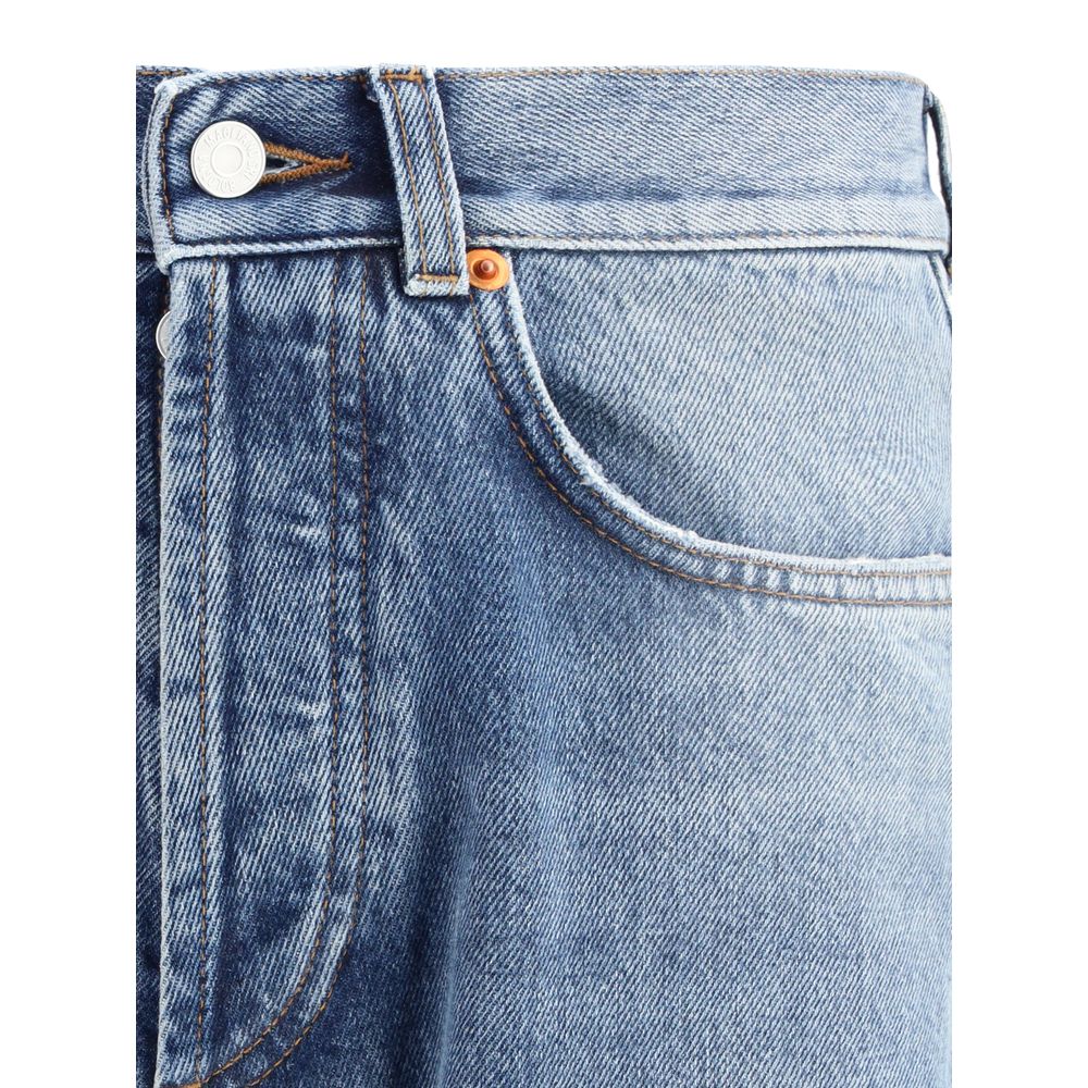 Magliano Denim Trousers
