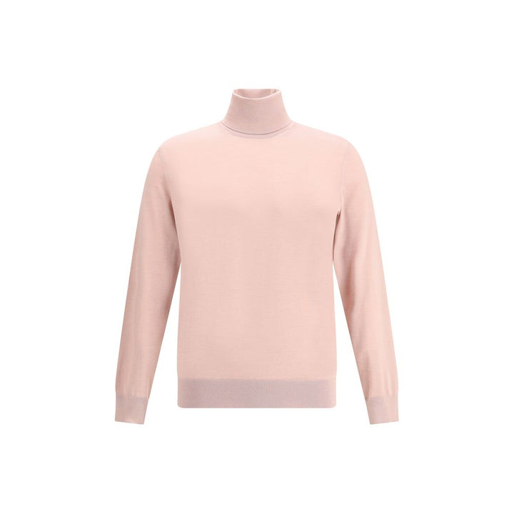 ZEGNA Cashmere turtleneck Sweater