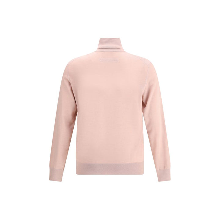 ZEGNA Cashmere turtleneck Sweater