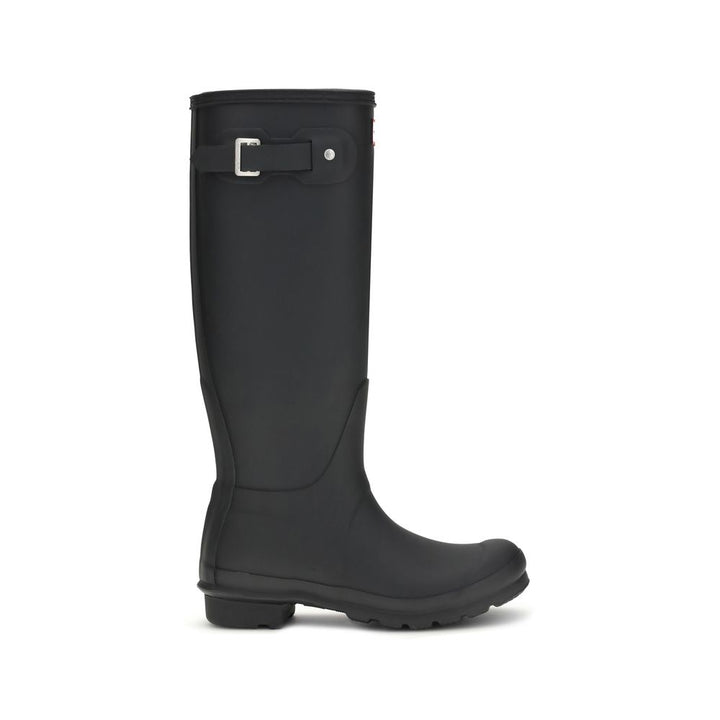 Hunter Original rubber high Boots