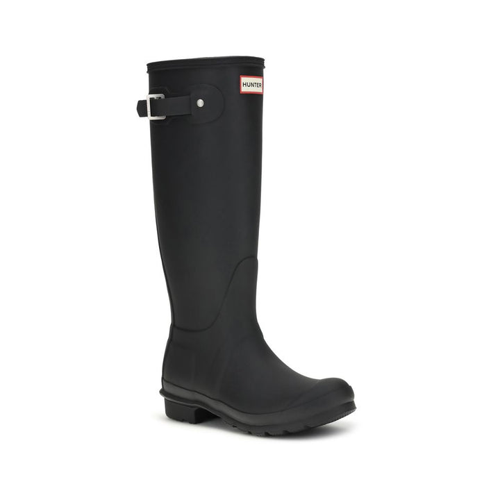 Hunter Original rubber high Boots