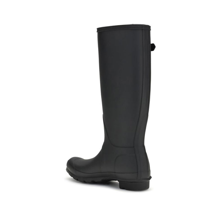 Hunter Original rubber high Boots