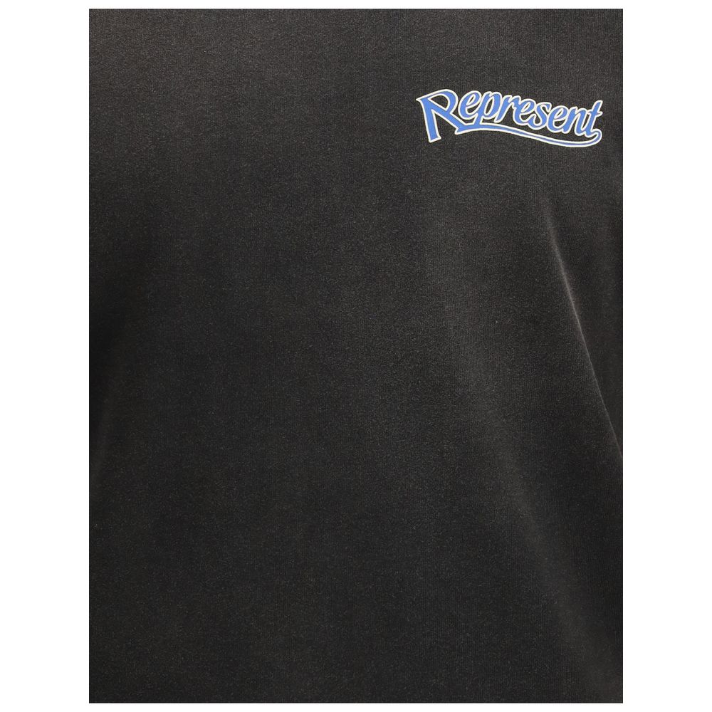 Represent Showcasing T-shirt