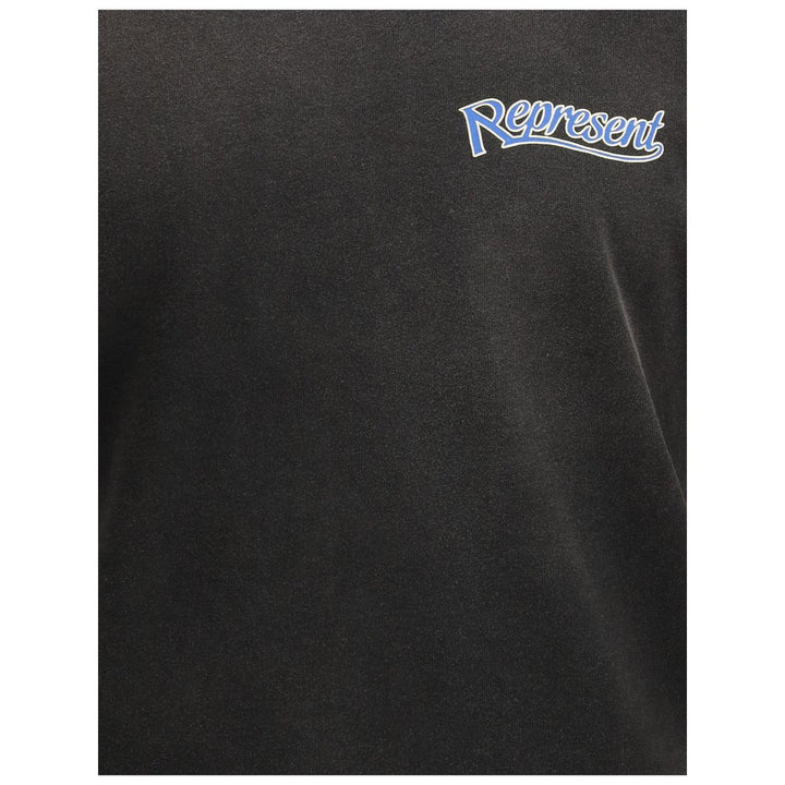 Represent Showcasing T-shirt