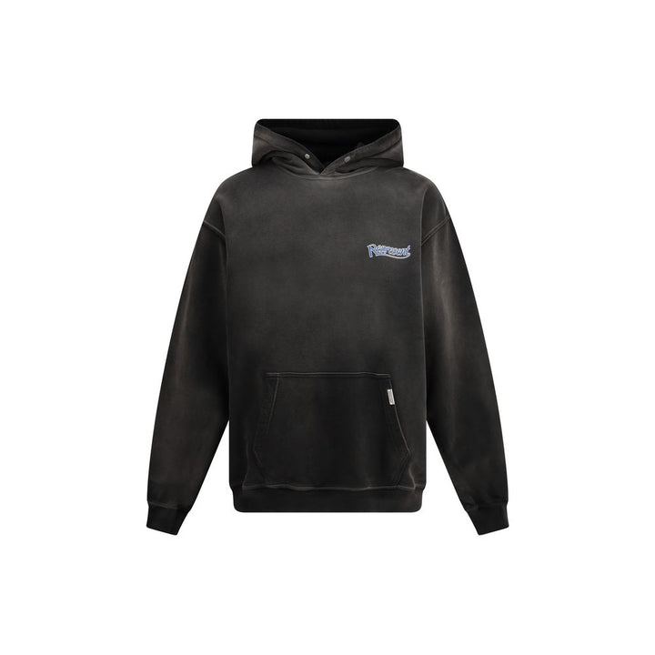 Represent Showcasing Hoodie