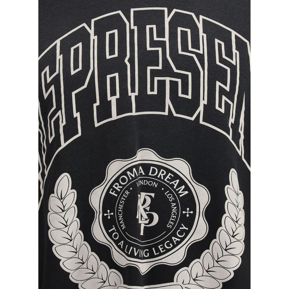 Represent Legacy Crest long-sleeve T-shirt